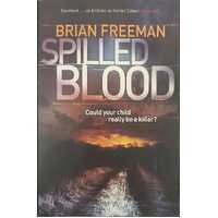 Spilled Blood