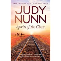 Spirits of the Ghan