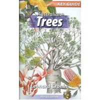 Australian Trees (Key Guide)