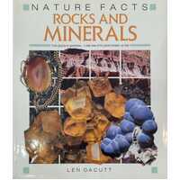 Nature Facts: Rocks and Minerals