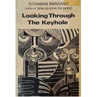 Looking Through The Keyhole: Dissenting Essays on the Black Experience