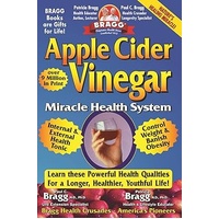 Apple Cider Vinegar - Miracle Health System