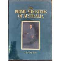 The Prime Ministers Of Australia