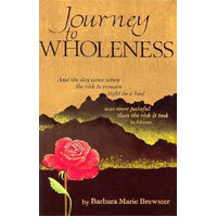 Journey to Wholeness