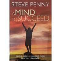 A Mind to Succeed