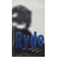 Ryde - feel it, define it, live it