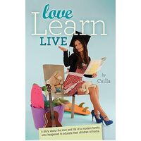 Love Learn Live