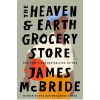 The Heaven and Earth Grocery Store