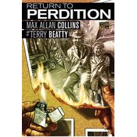 Return to Perdition (Road to Perdition #5)