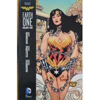 Wonder Woman Earth One - Volume One