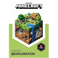 Minecraft Guide to: Exploration