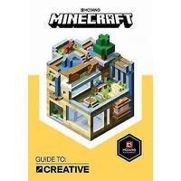 Minecraft Guide to: Creative