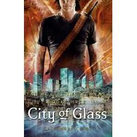 City Of Glass (#3 Mortal Instruments)