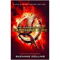 Catching Fire (Hunger Games #2)