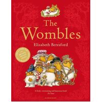 The Wombles