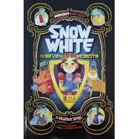 Snow White and the Seven Robots