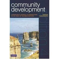 Community Development