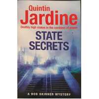 State Secrets (Bob Skinner #28)