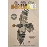 American Gods (Graphic Novel)