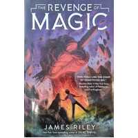 The Revenge of Magic