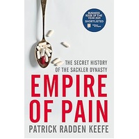 Empire of Pain