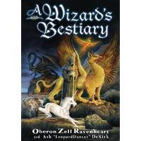 A Wizard's Bestiary