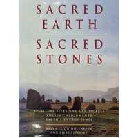 Sacred Earth Sacred Stones