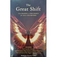 The Great Shift