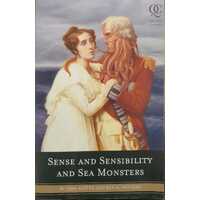 Sense and Sensibility and Sea Monsters