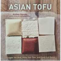 Asian Tofu