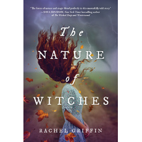 The Nature of Witches