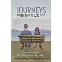 Journeys With Black Dog