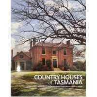 Country Houses of Tasmania