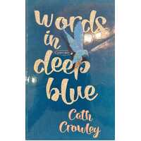 Words in Deep Blue