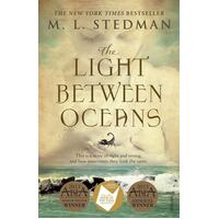 The Light Between Oceans