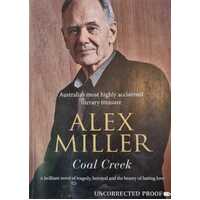 Coal Creek (Uncorrected Proof)