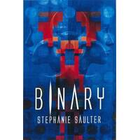 Binary (Revolution #2)