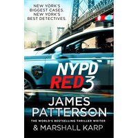 NYPD Red 3