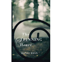 The Spinning Heart