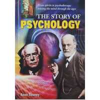 The Story of Psychology