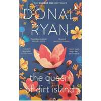 The Queen of Dirt Island