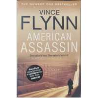 American Assassin (Mitch Rapp #1)