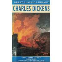 Charles Dickens Omnibus