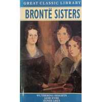 The Bronte Sisters Omnibus