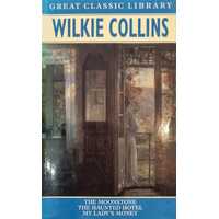 Wilkie Collins Omnibus