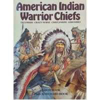 American Indian Warrior Chiefs