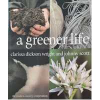 A Greener Life: The Modern Country Compendium