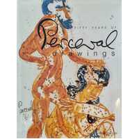 Fifty Years of Perceval Drawings