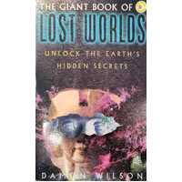 The Giant Book of Lost Worlds