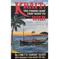 Krait: The Fishing Boast That went to War